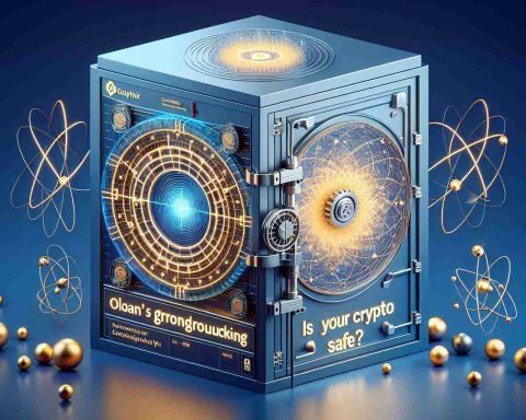 Is Your Crypto Safe? Solana’s Groundbreaking Vault Protects Against Quantum Risks Is Your Crypto Safe? Solana’s Groundbreaking Vault Protects Against Quantum Risks
