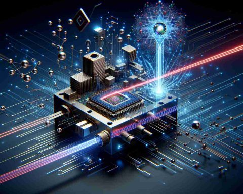 The Next Big Leap in Technology! How Quantum Cascade Lasers are Shaping Our Future The Next Big Leap in Technology! How Quantum Cascade Lasers are Shaping Our Future