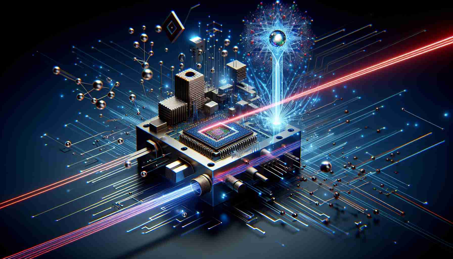 The Next Big Leap in Technology! How Quantum Cascade Lasers are Shaping Our Future