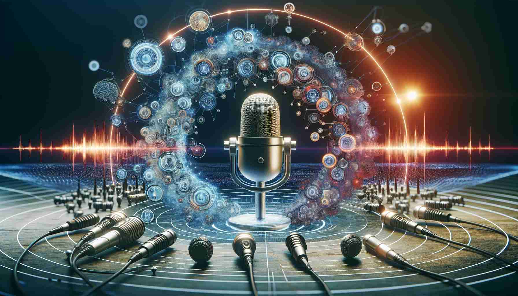 New Frontiers in Storytelling! Exploring KQED Perspectives in the Age of AI