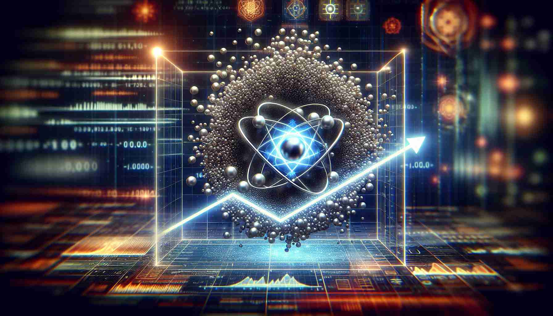 A Quantum Leap: IonQ’s Growing Customer Base. What This Means for the Future