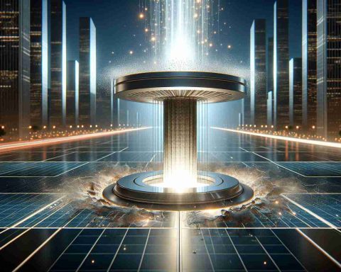 Quantum Leap! A New Pillar of Technology Just Emerged, But It’s Not What You Think Quantum Leap! A New Pillar of Technology Just Emerged, But It’s Not What You Think