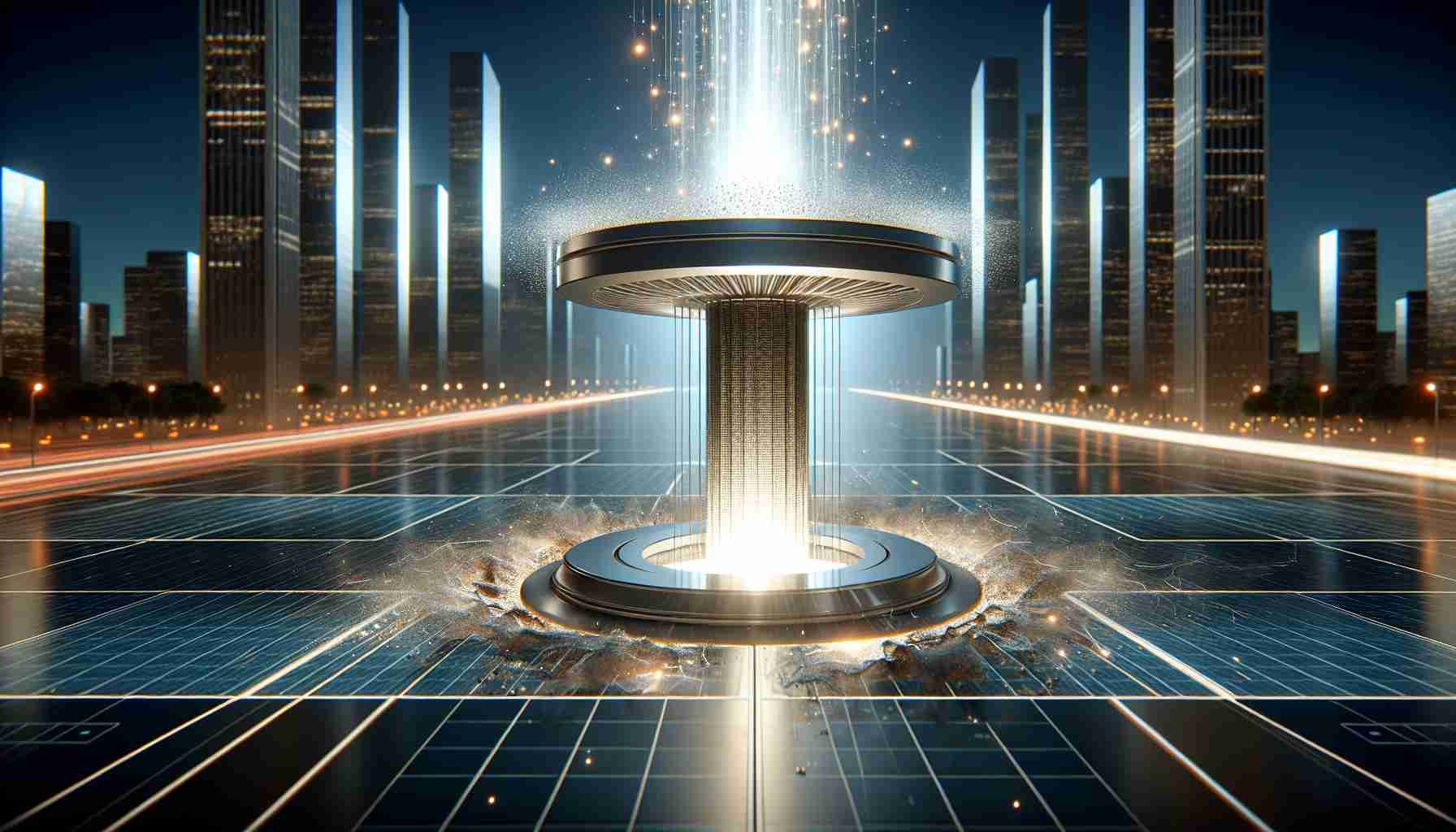 Quantum Leap! A New Pillar of Technology Just Emerged, But It’s Not What You Think