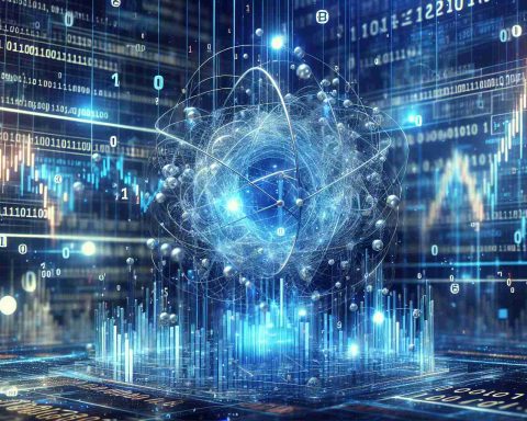 The Quantum Computing Boom: Are Stocks a Safe Bet? The Quantum Computing Boom: Are Stocks a Safe Bet?
