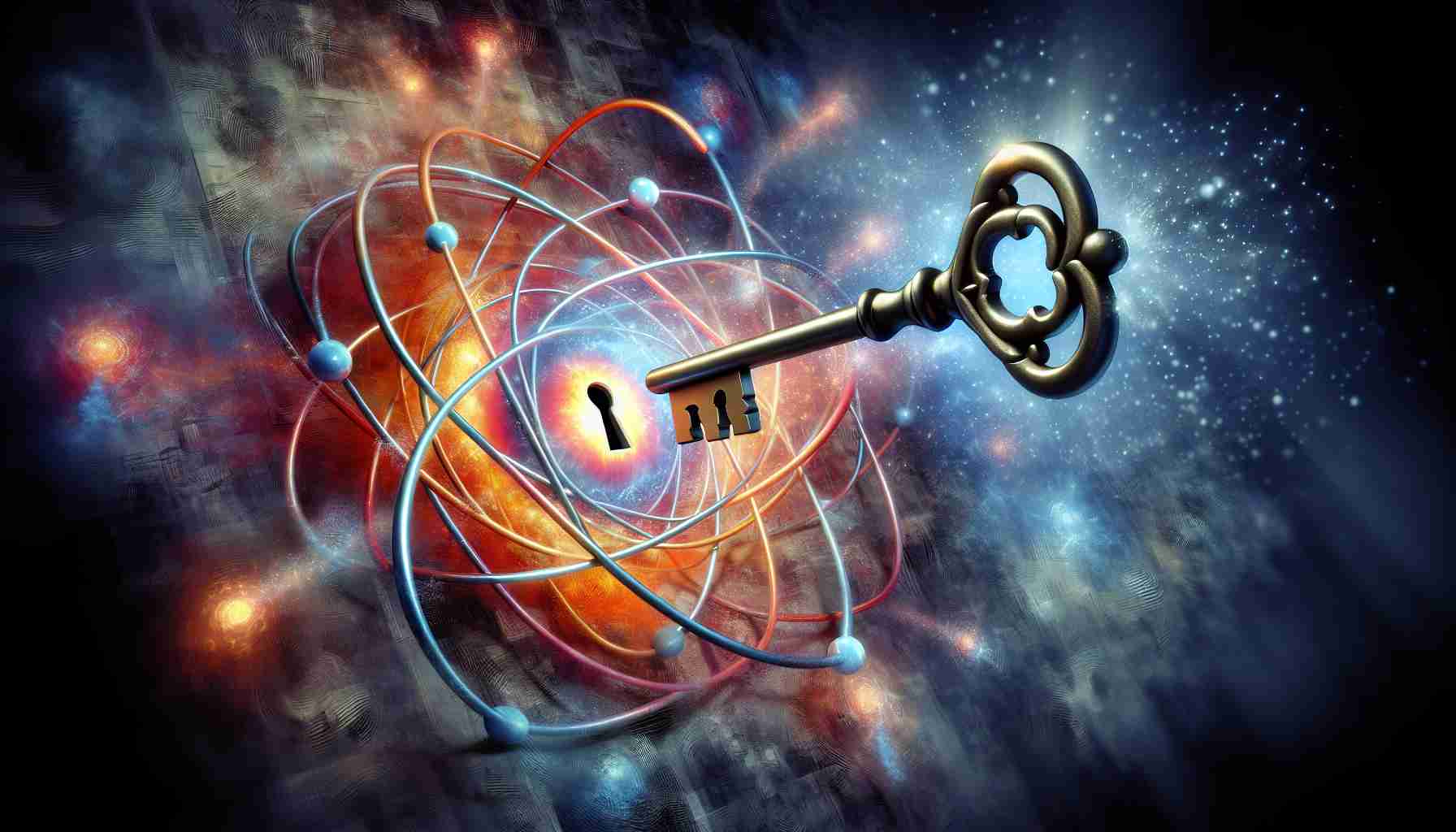 Unlocking the Secrets of Quantum Connections! Discover the Microscopic Revolution
