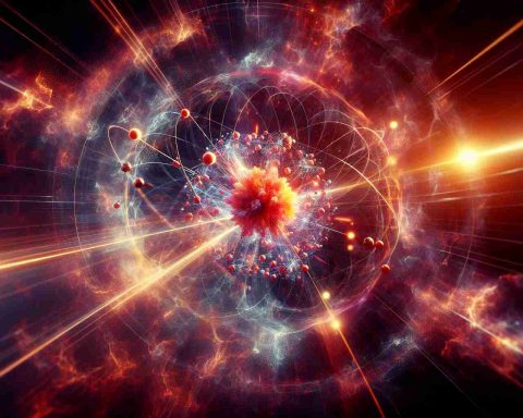 Quantum Breakthrough: The Power of Antimony Atoms Quantum Breakthrough: The Power of Antimony Atoms