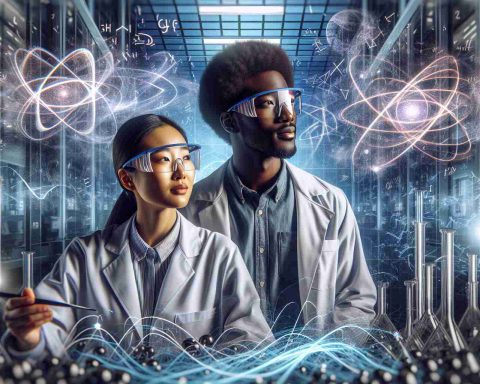 Unlocking Quantum Potential! Maryland Aims to Lead the Quantum Revolution Unlocking Quantum Potential! Maryland Aims to Lead the Quantum Revolution