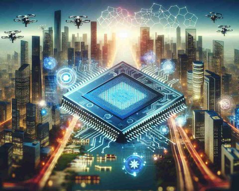 The Quantum Boom: How One Tech Revolution is Reshaping Our Future The Quantum Boom: How One Tech Revolution is Reshaping Our Future