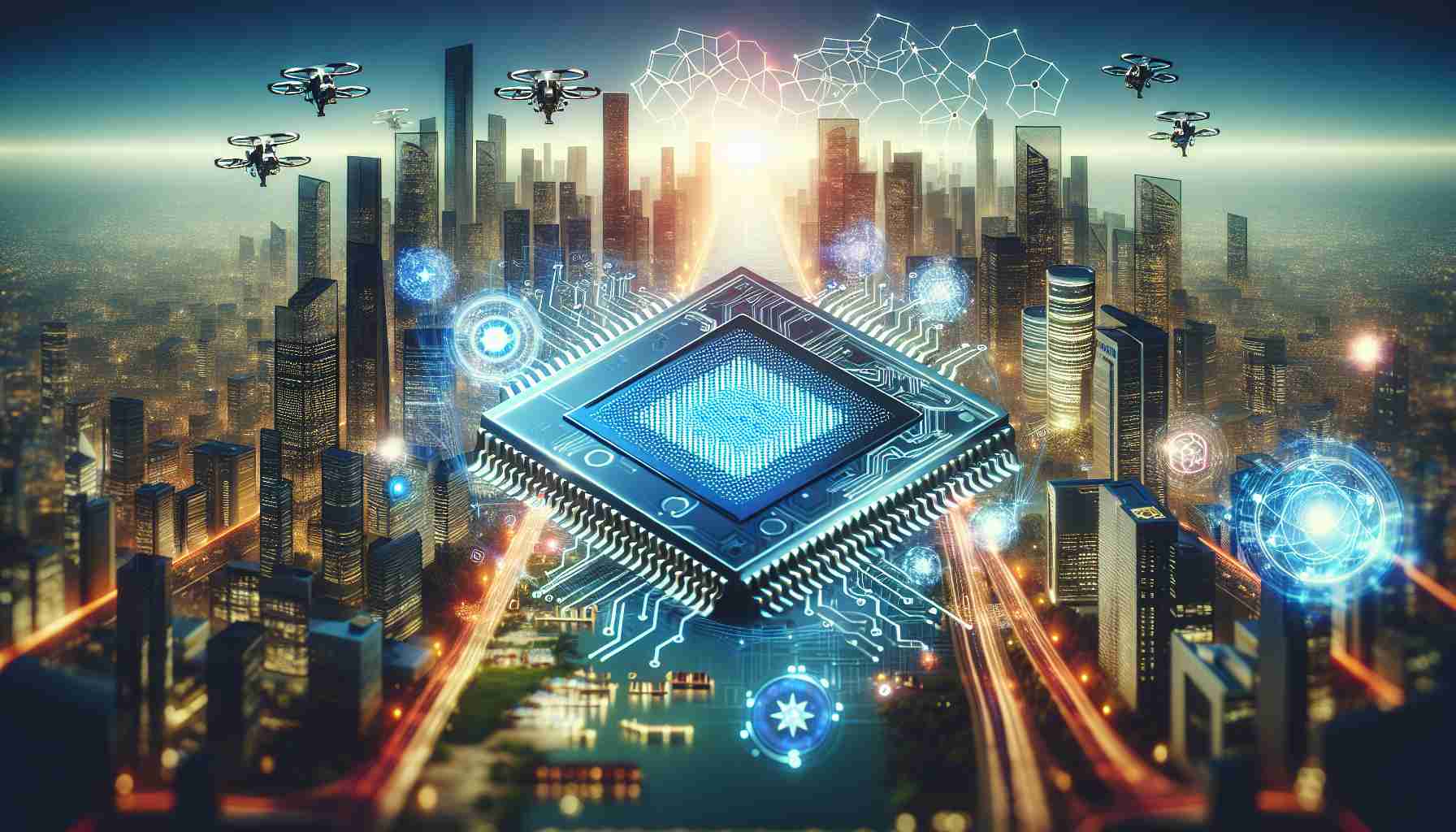 The Quantum Boom: How One Tech Revolution is Reshaping Our Future