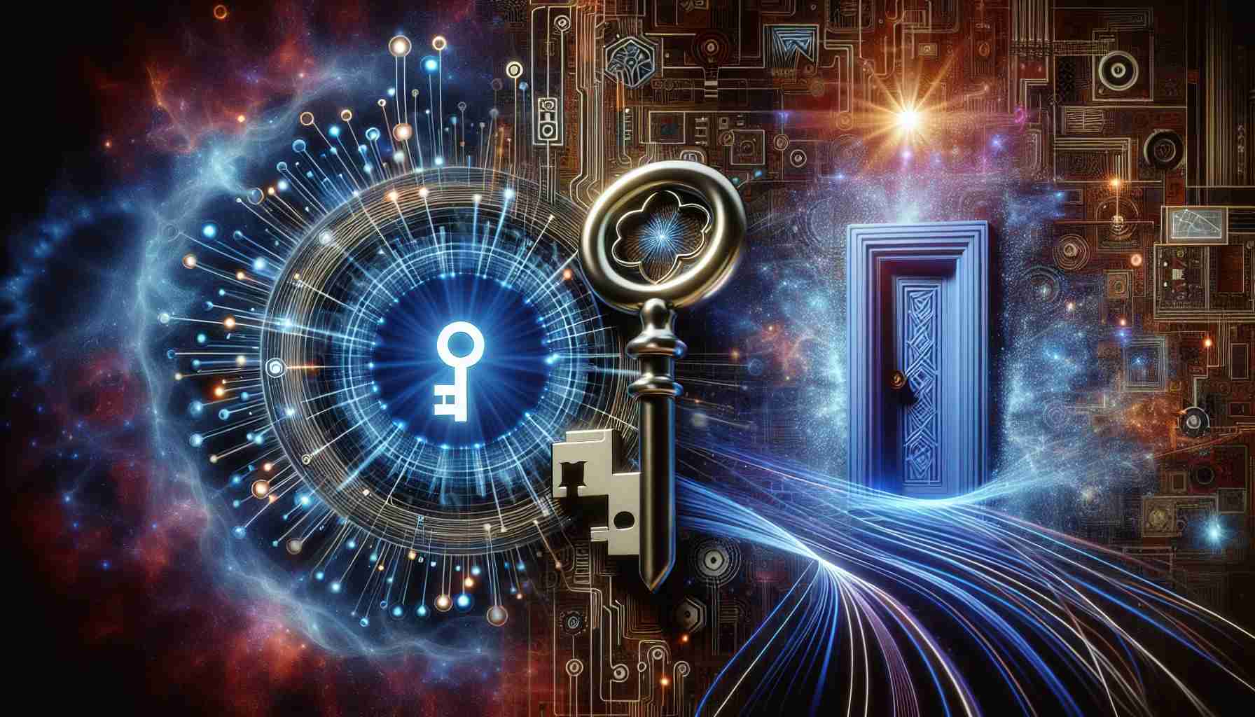 Unlock the Future: Are You Quantum Ready?