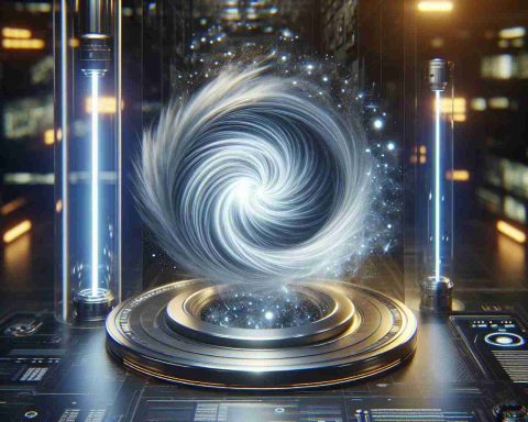 Harnessing Vortex Emissions: The Future of Clean Energy? Harnessing Vortex Emissions: The Future of Clean Energy?
