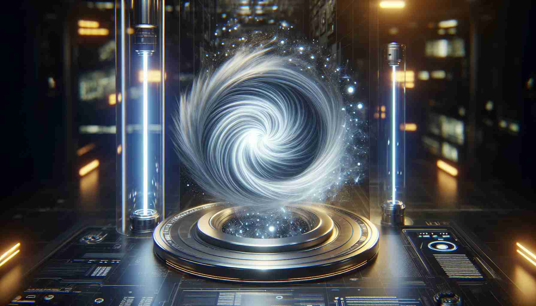 Harnessing Vortex Emissions: The Future of Clean Energy? Harnessing Vortex Emissions: The Future of Clean Energy?