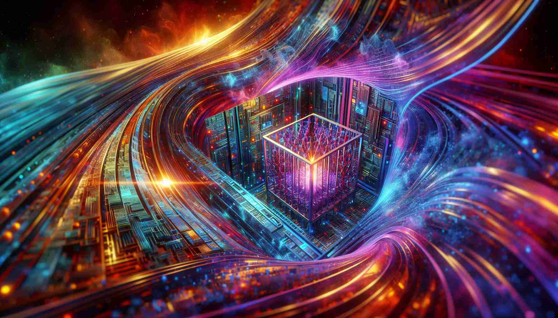 The Quantum Leap Forward! Unveiling D-Wave’s Hidden Potential