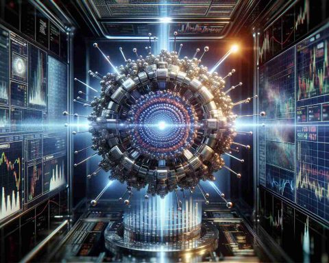 Quantum AI Stock: The Future of Investing? A New Era in Technology Quantum AI Stock: The Future of Investing? A New Era in Technology