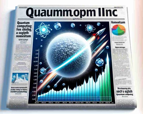 Stunning Stock Surge! Can Quantum Computing Inc. Keep the Momentum? Stunning Stock Surge! Can Quantum Computing Inc. Keep the Momentum?