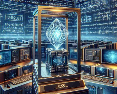 Revolutionary Leap in Quantum Computing! Will ZuriQ Redefine the Future? Revolutionary Leap in Quantum Computing! Will ZuriQ Redefine the Future?