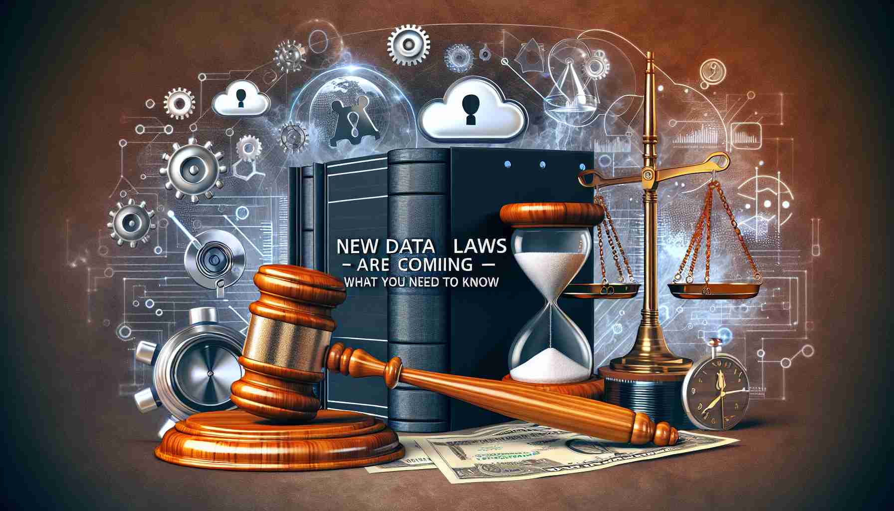 New Data Laws Are Coming: What You Need to Know! 