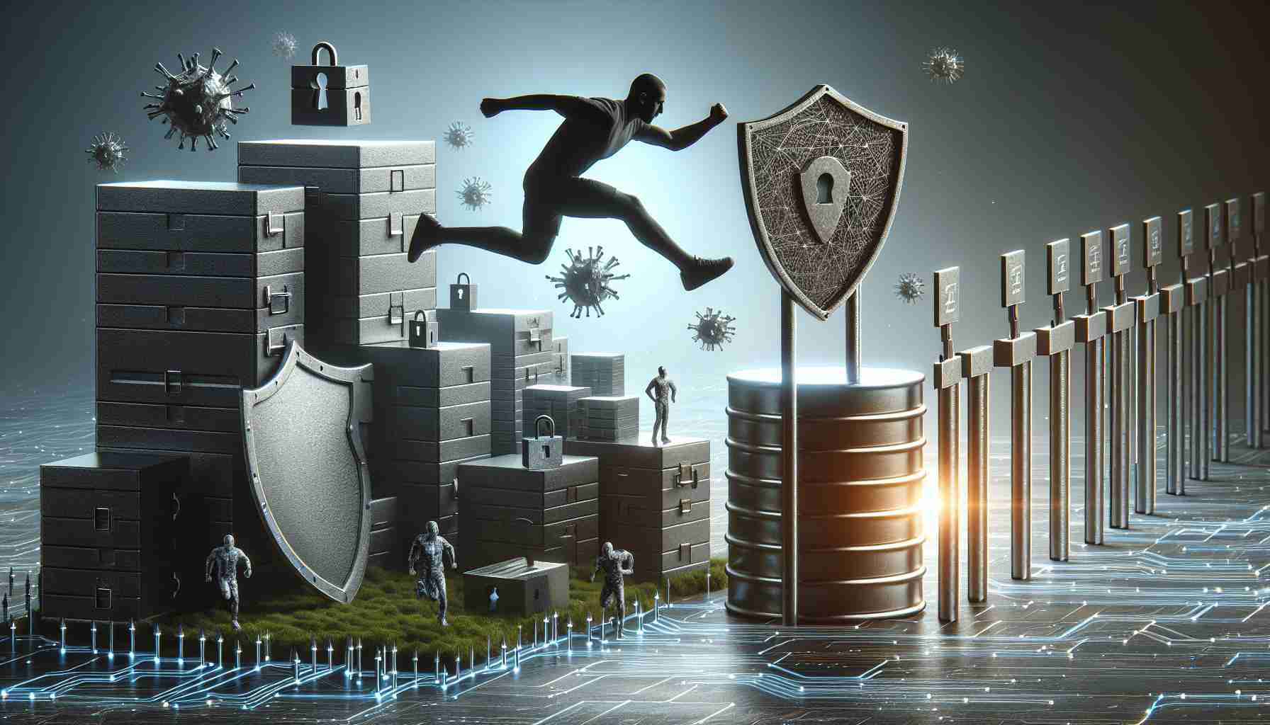 Solana’s Bold Leap for Security! Protect Your Assets from Future Threats