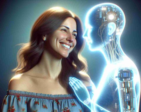 Romantic Union 2.0? Inma Cuesta’s Love Life in the Age of AI Romantic Union 2.0? Inma Cuesta’s Love Life in the Age of AI