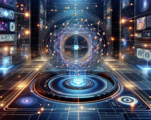 The Future of Quantum Search Lies Here. Discover the Revolutionary Twist The Future of Quantum Search Lies Here. Discover the Revolutionary Twist