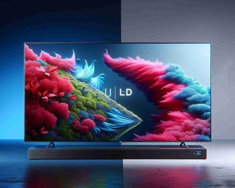 ULED vs QLED: The Battle of Screens Heats Up ULED vs QLED: The Battle of Screens Heats Up
