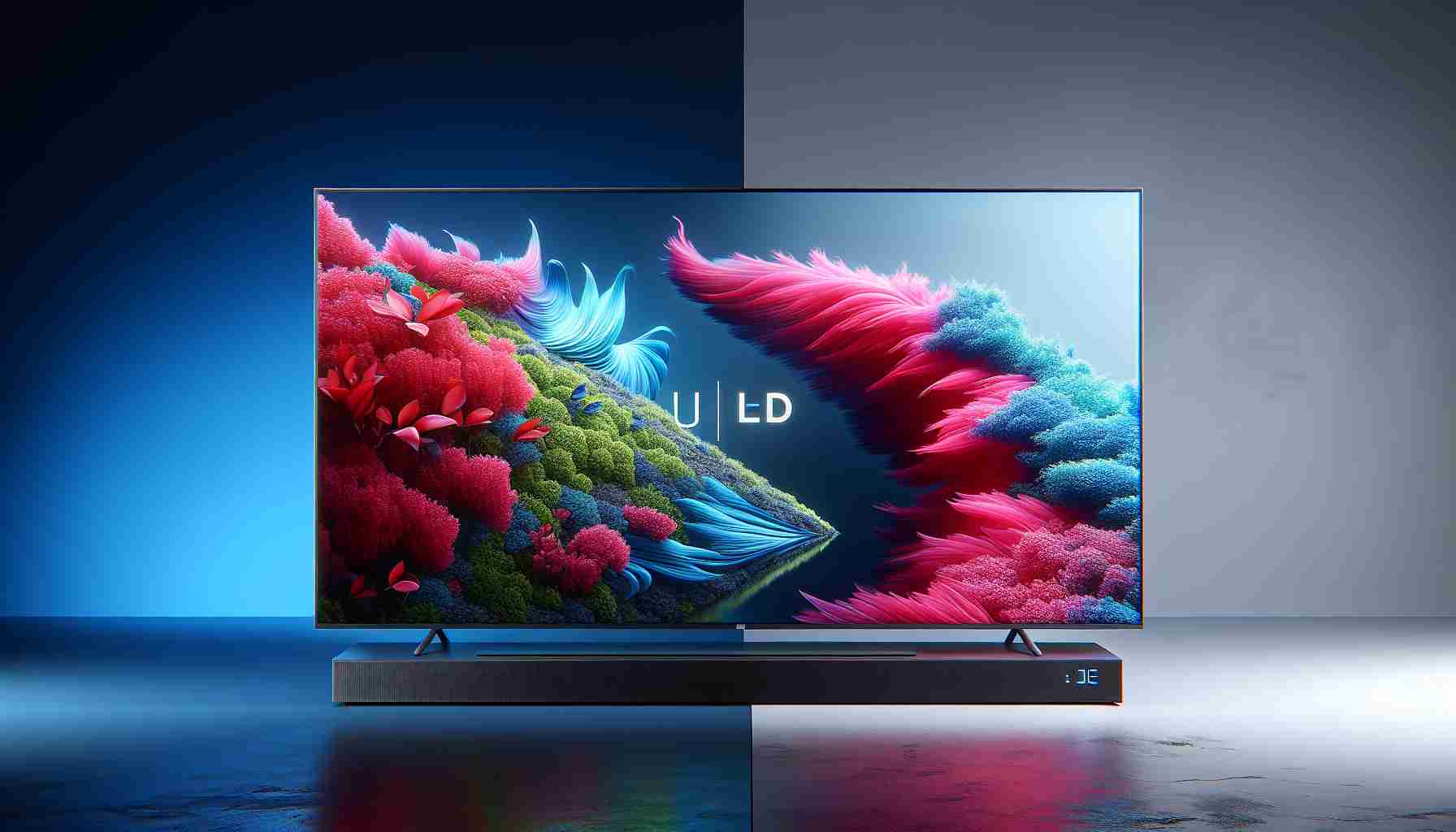 ULED vs QLED: The Battle of Screens Heats Up