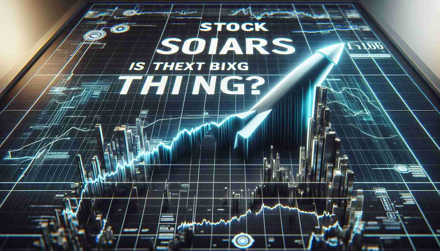 Stock Soars: Is Rigetti Computing the Next Big Thing?