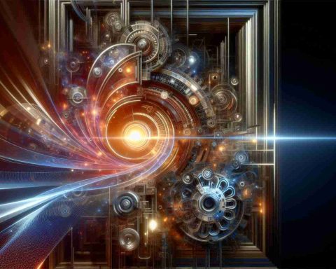 Revolutionizing the Future: Quantum Tech Takes a Bold Step. What’s Next? Revolutionizing the Future: Quantum Tech Takes a Bold Step. What’s Next?
