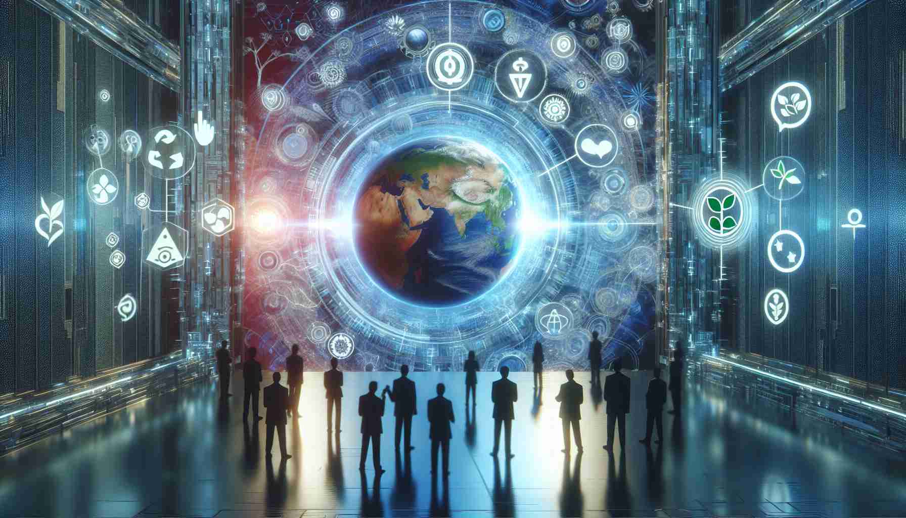 The Future of Investing: Are You Ready for the Tech Revolution? Discover the Hidden Impact of ESG