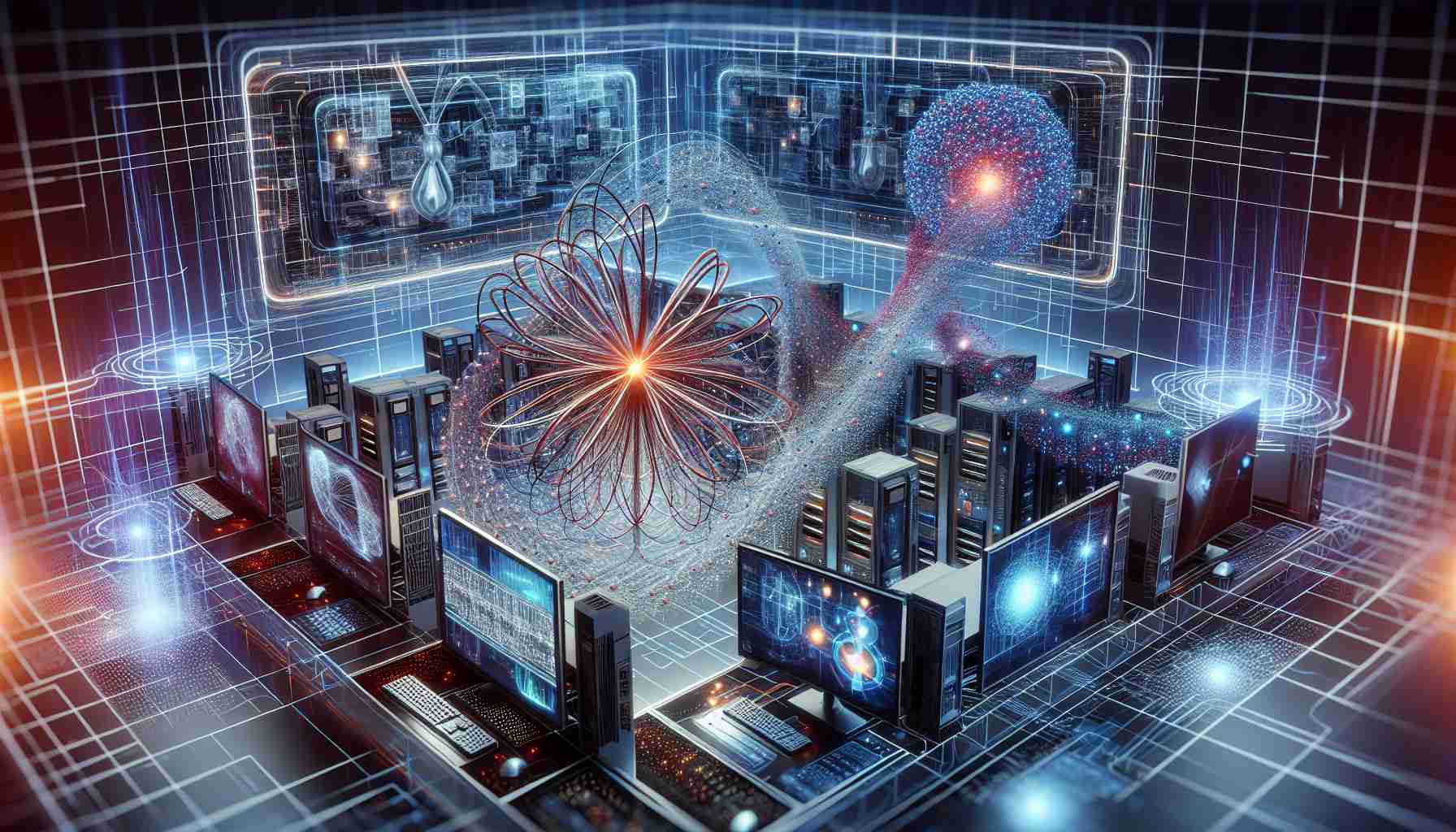 Revolutionizing Quantum Computing: Breakthroughs You Need to Know