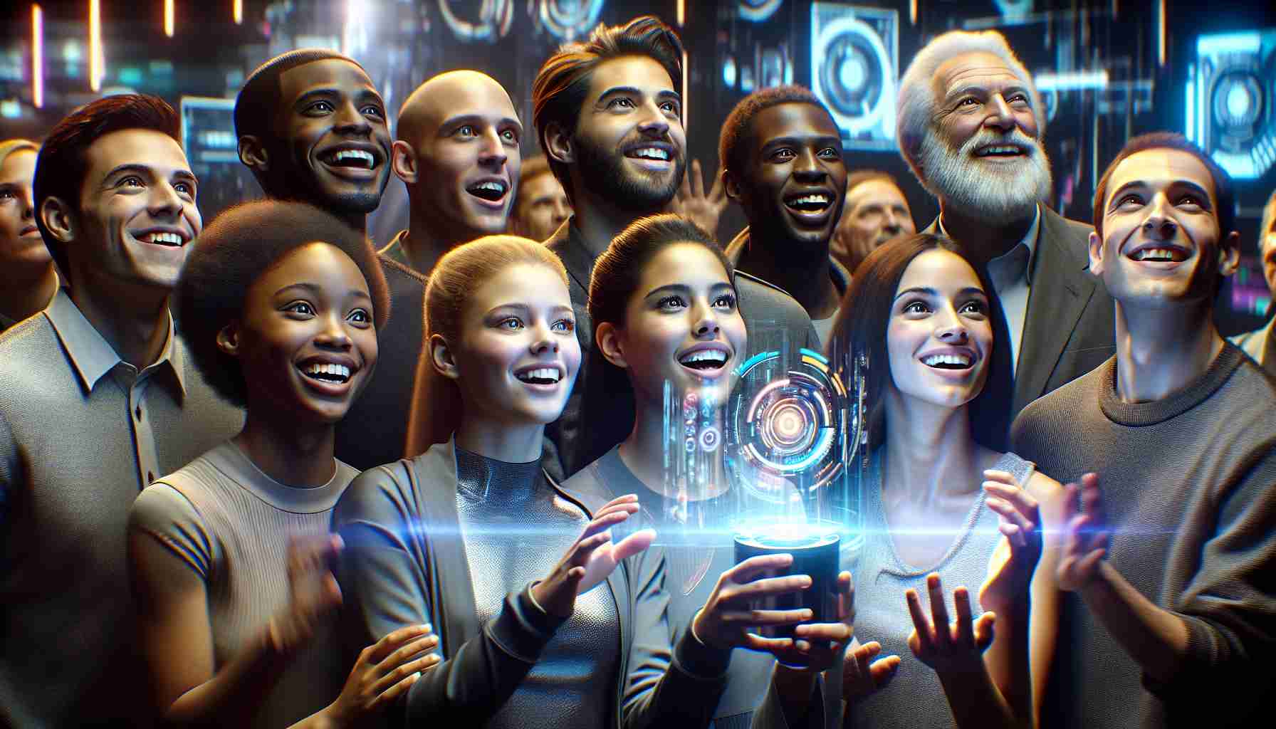Quantum Leap's Cast Embraces AI. Future of Sci-Fi Reimagined Quantum Leap's Cast Embraces AI. Future of Sci-Fi Reimagined