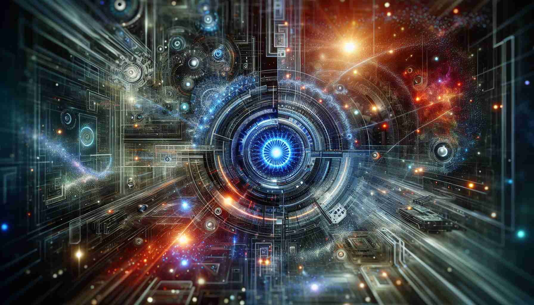 Quantum Leap: The Tech Revolution We Didn’t See Coming! Discover What’s Next.