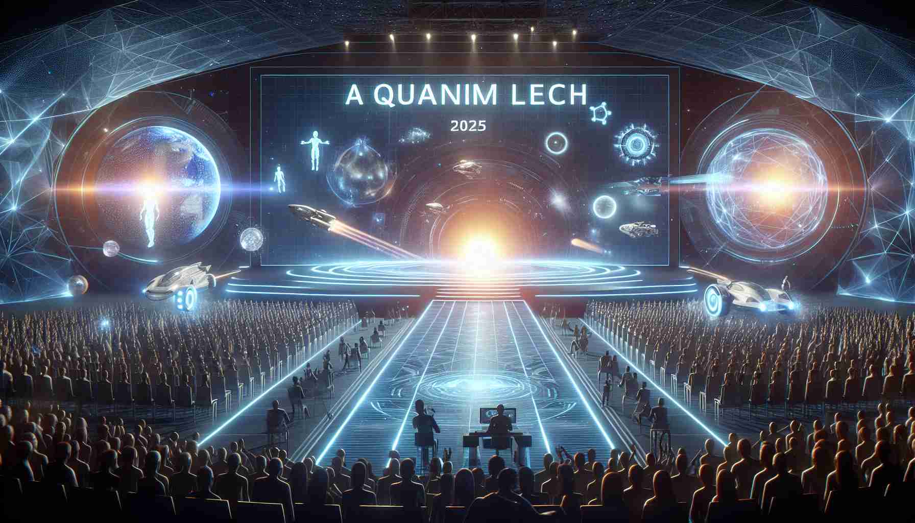 Quantum Leap Ahead! Discover What’s Coming in 2025