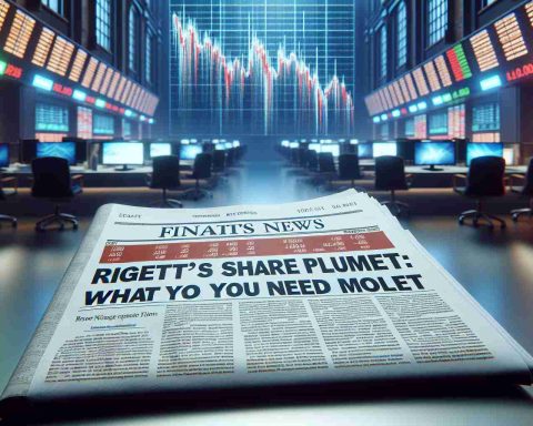 Rigetti’s Shares Plummet: What You Need to Know Rigetti’s Shares Plummet: What You Need to Know
