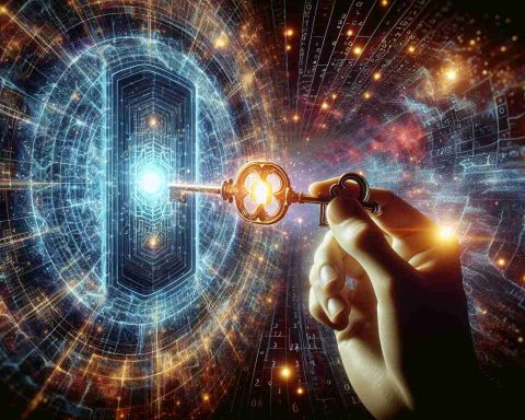 Unlocking the Secrets: Quantum Communication Revolutionizes Security. A Peek into the Future of Unbreakable Codes Unlocking the Secrets: Quantum Communication Revolutionizes Security. A Peek into the Future of Unbreakable Codes