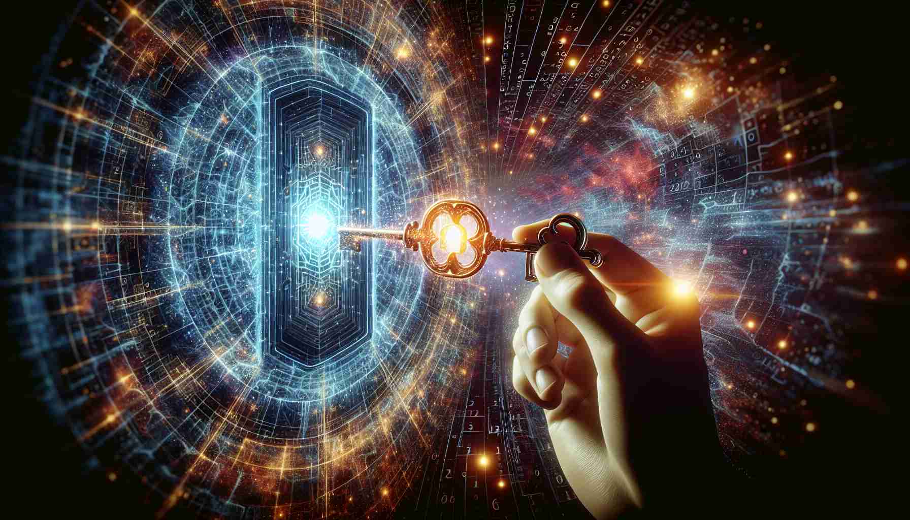 Unlocking the Secrets: Quantum Communication Revolutionizes Security. A Peek into the Future of Unbreakable Codes