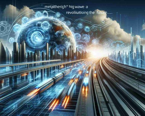 The Next Big Wave! High-Growth Companies Revolutionizing the Future The Next Big Wave! High-Growth Companies Revolutionizing the Future