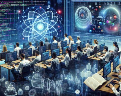 Why Data Scientists Should Keep One Eye on Quantum Computing Why Data Scientists Should Keep One Eye on Quantum Computing
