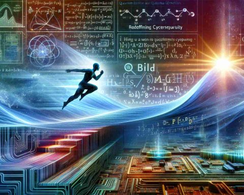 Quantum eMotion’s Bold Leap: Redefining Cybersecurity with Quantum Innovation Quantum eMotion’s Bold Leap: Redefining Cybersecurity with Quantum Innovation