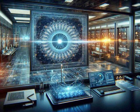 Revolutionary Technology Breakthrough: INSIGHT Set to Transform Quantum Computing Revolutionary Technology Breakthrough: INSIGHT Set to Transform Quantum Computing