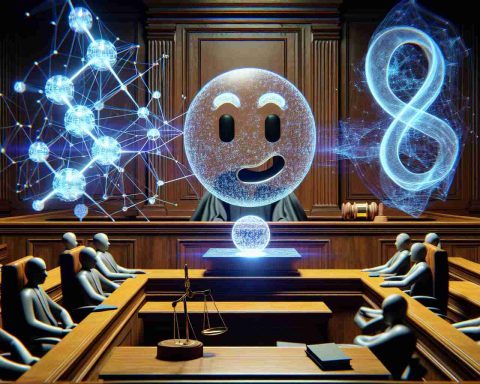Quantum eMotion Takes a Stand: The Legal Battle That’s Shaking Up Cybersecurity Quantum eMotion Takes a Stand: The Legal Battle That’s Shaking Up Cybersecurity