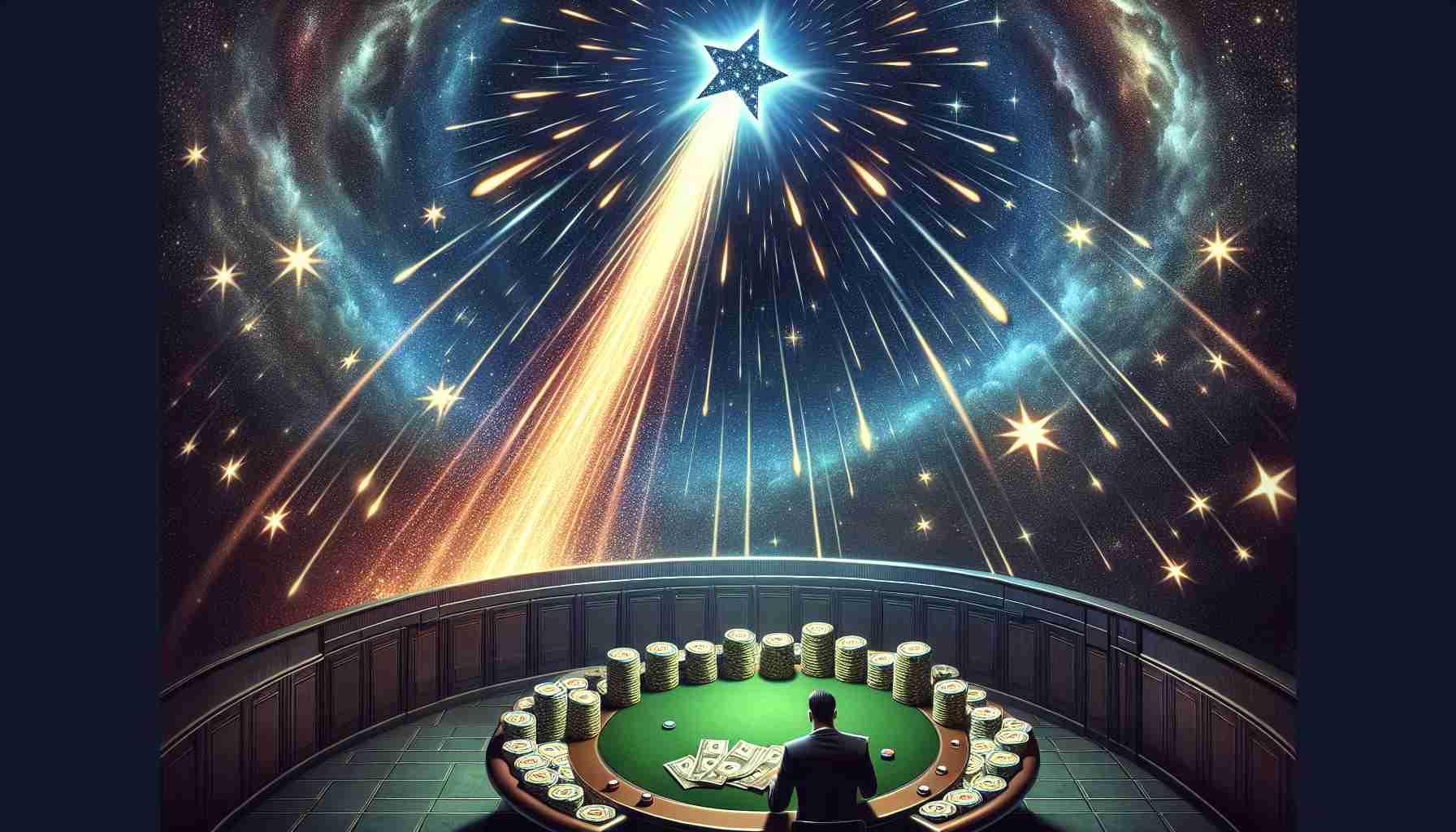 Palantir’s Meteoric Rise: A Billion-Dollar Gamble?