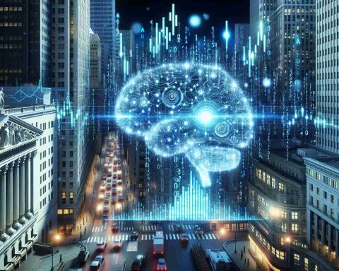 Why Palantir’s AI Surge is Commanding Wall Street’s Attention Why Palantir’s AI Surge is Commanding Wall Street’s Attention