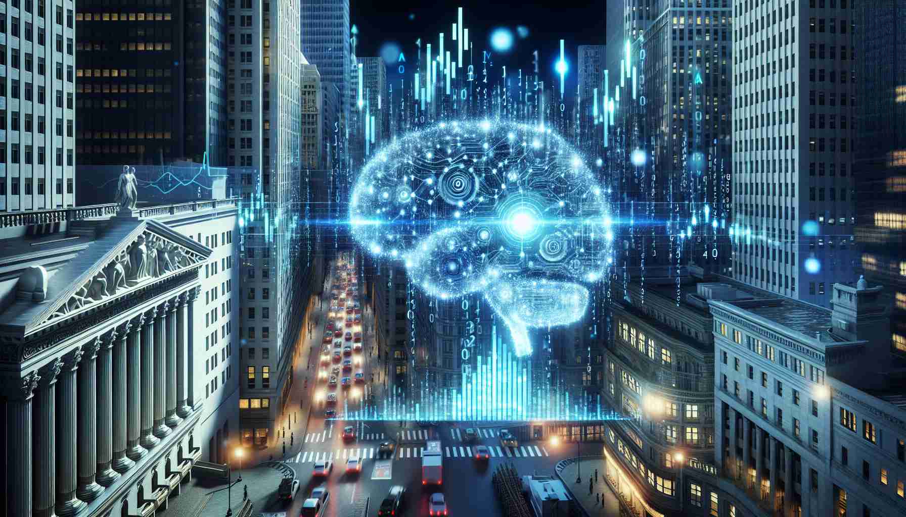 Why Palantir’s AI Surge is Commanding Wall Street’s Attention