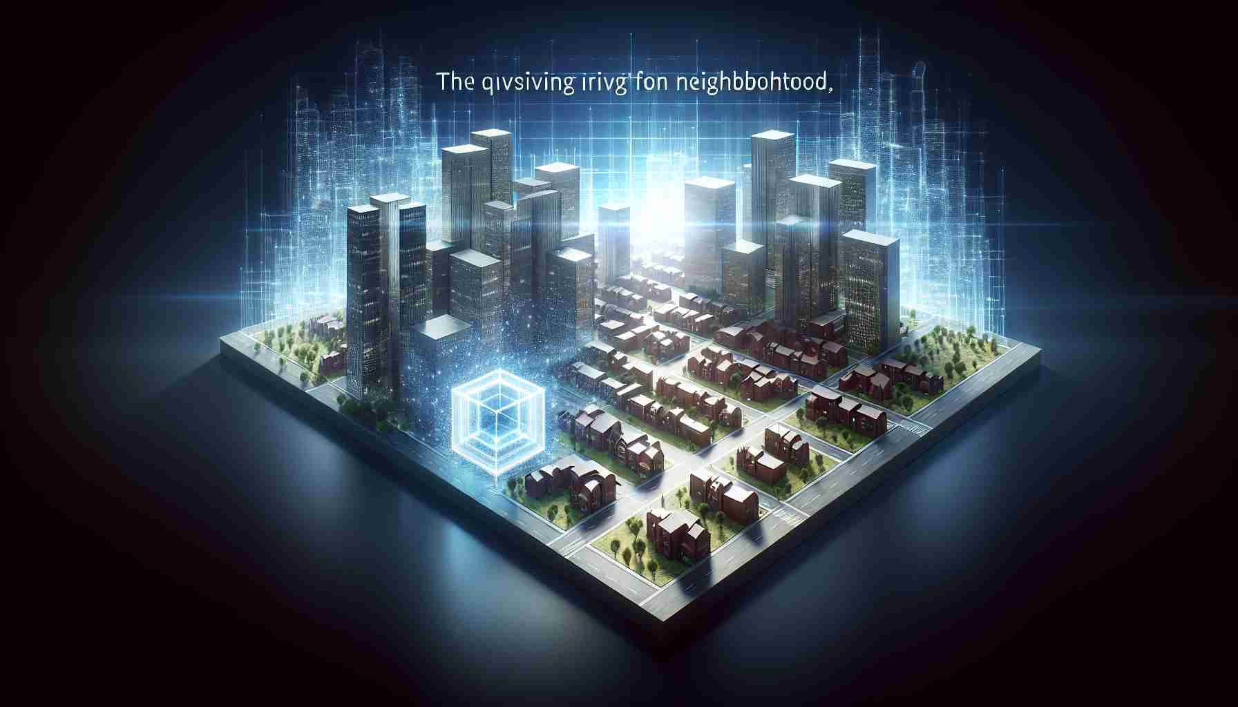 Can Quantum Computing Revive Chicago’s South Side? A Bold New Initiative Takes Shape