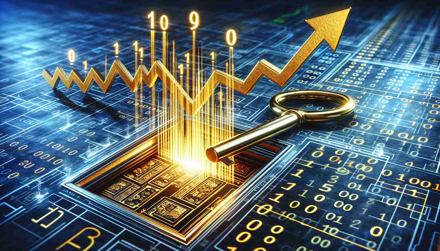 Unlock the Future: 2 Quantum Computing Stocks That Could Skyrocket