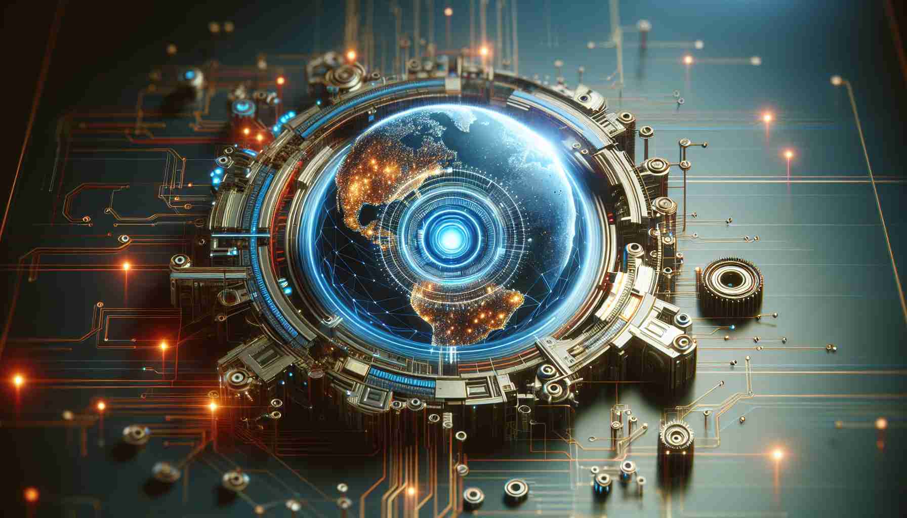 Nvidia’s Next Big Bet: Beyond AI Hype