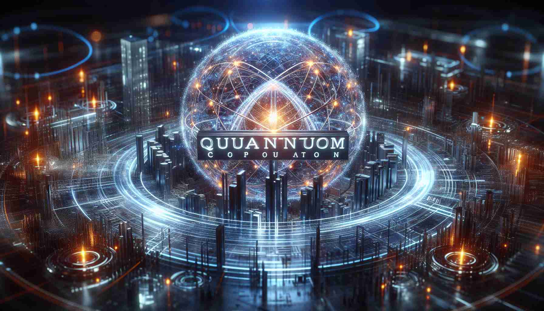 Quantum Corporation: Is This the Next Big Thing in Quantum Computing?