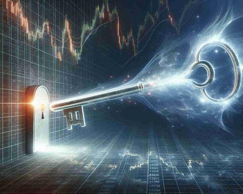 Unlocking Quantum’s Potential: Rigetti’s Bold Stock Market Leap Unlocking Quantum’s Potential: Rigetti’s Bold Stock Market Leap
