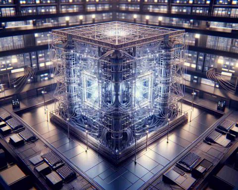 Quantum Leap: Germany Acquires World’s Largest Quantum Computer Quantum Leap: Germany Acquires World’s Largest Quantum Computer